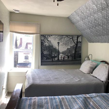 Highland Park Pittsburgh Hotell Eksteriør bilde