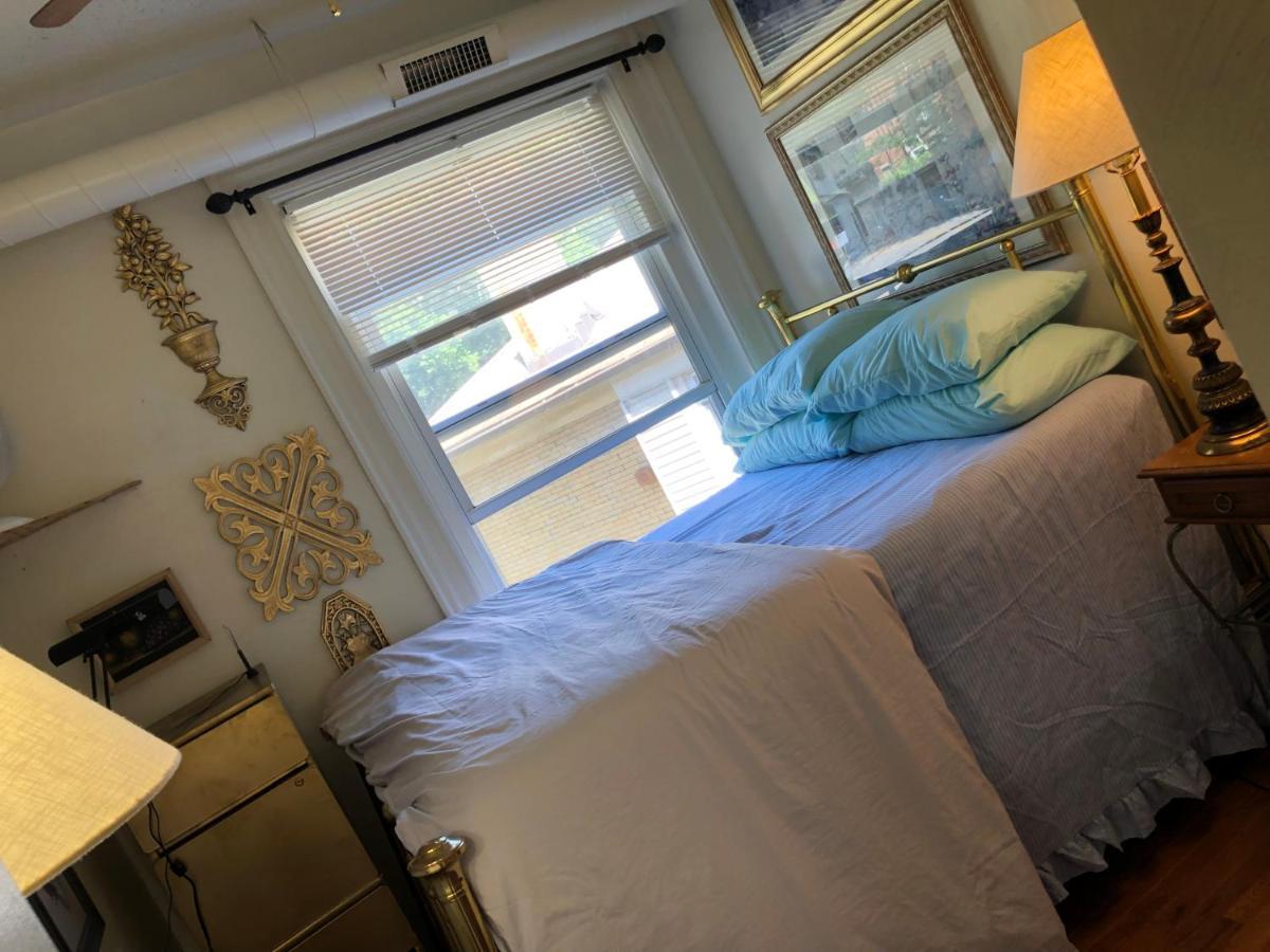 Highland Park Pittsburgh Hotell Eksteriør bilde