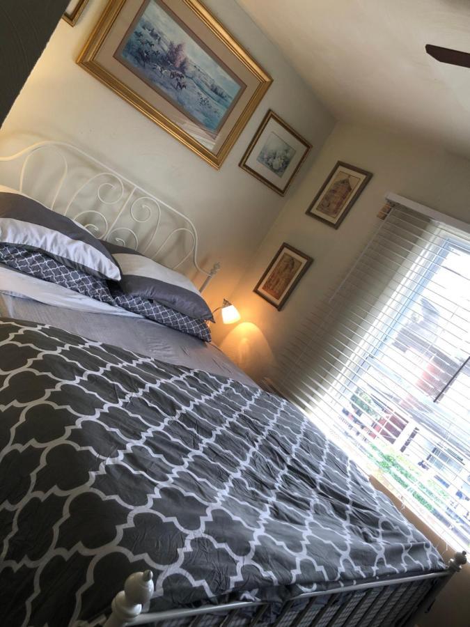 Highland Park Pittsburgh Hotell Eksteriør bilde