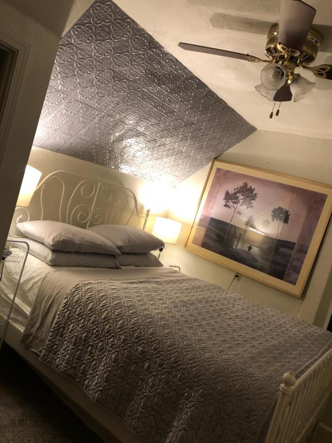 Highland Park Pittsburgh Hotell Eksteriør bilde