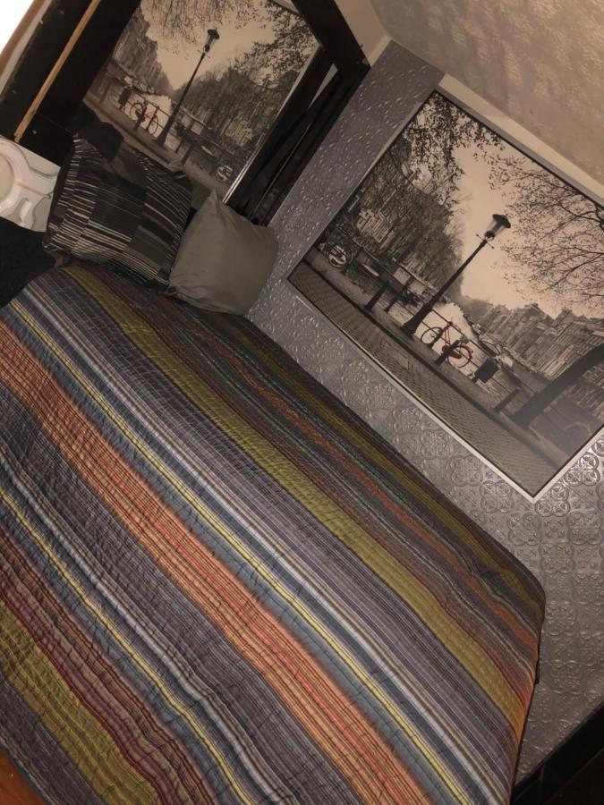 Highland Park Pittsburgh Hotell Eksteriør bilde