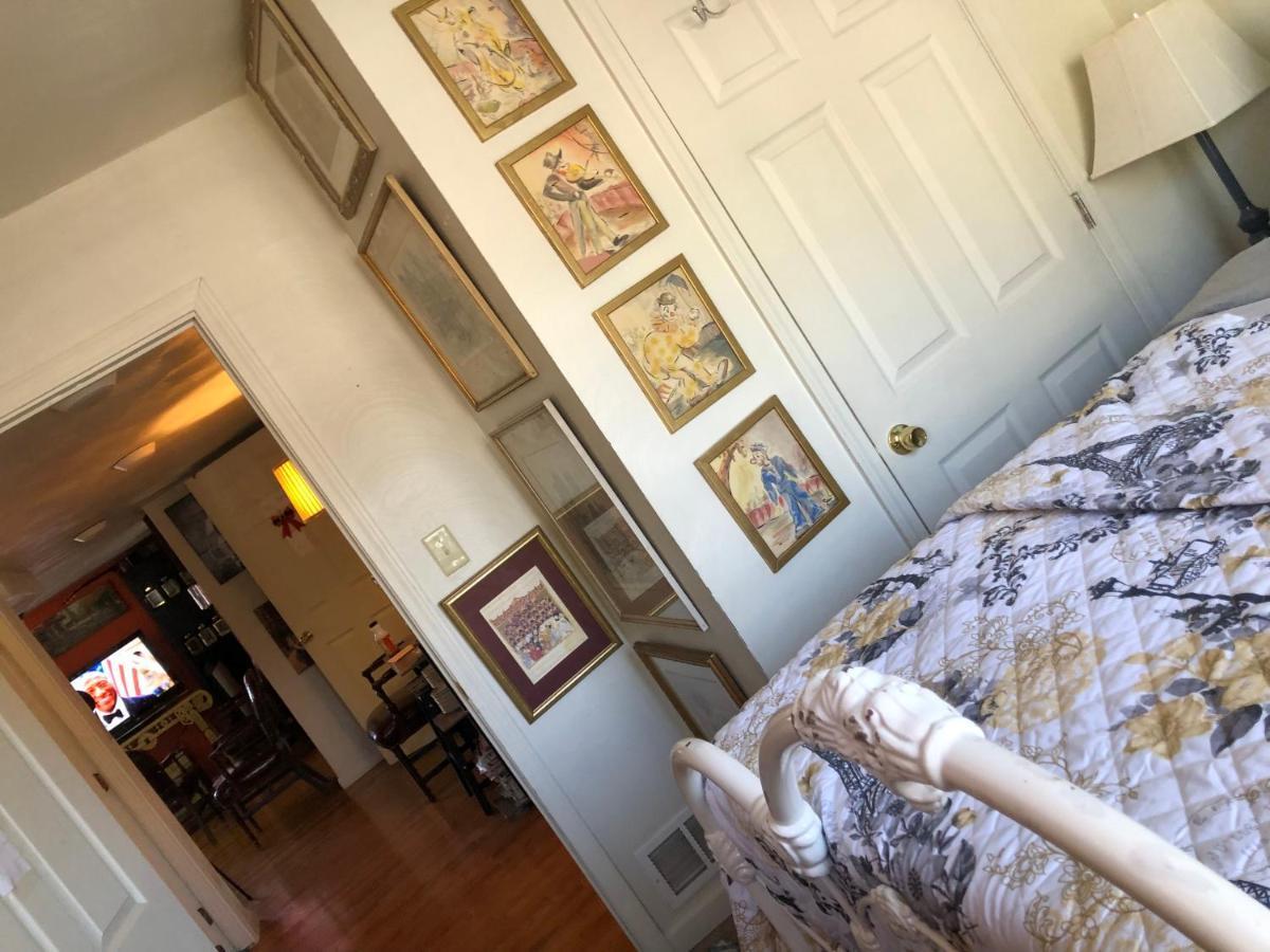 Highland Park Pittsburgh Hotell Eksteriør bilde