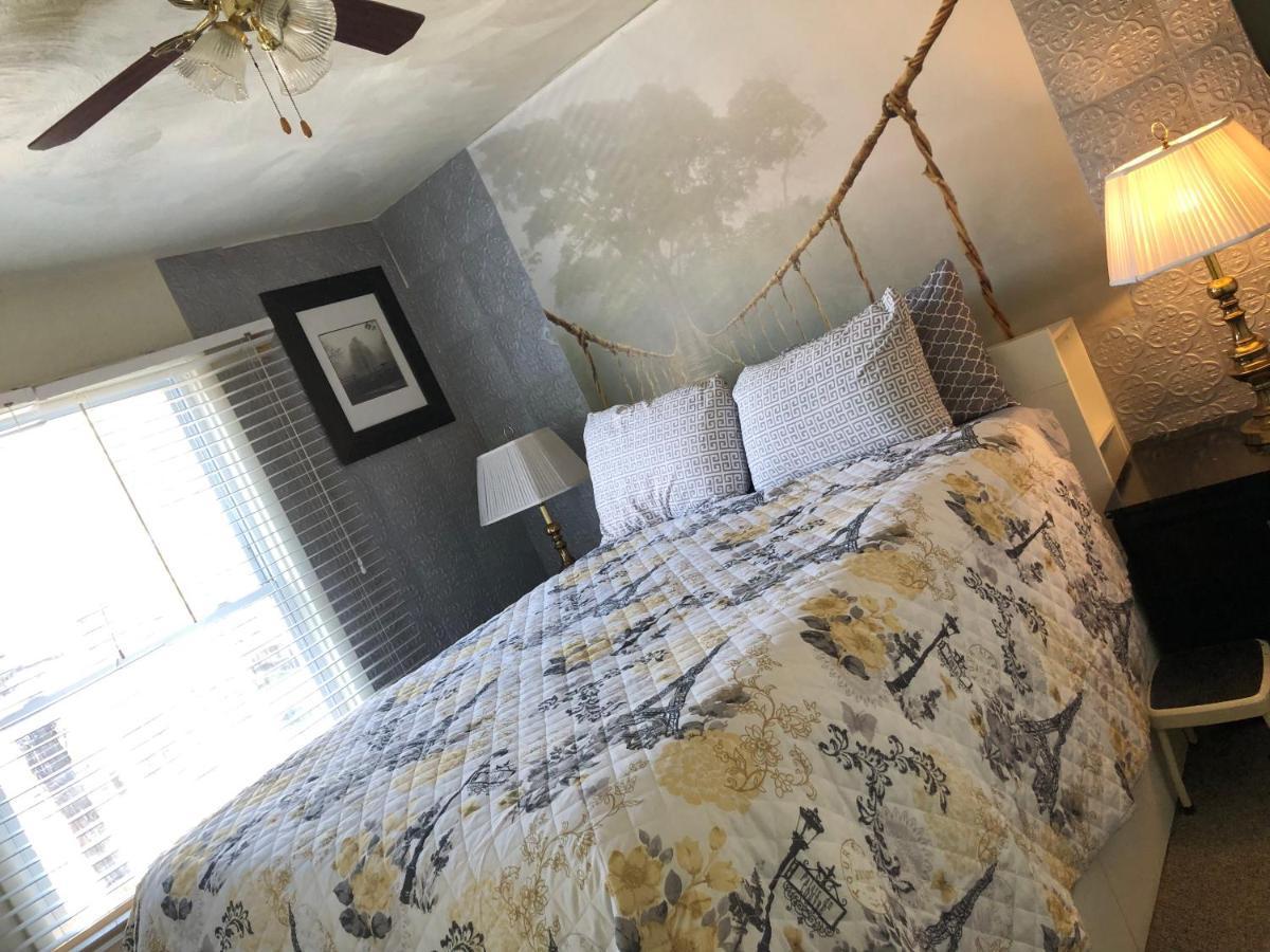 Highland Park Pittsburgh Hotell Eksteriør bilde