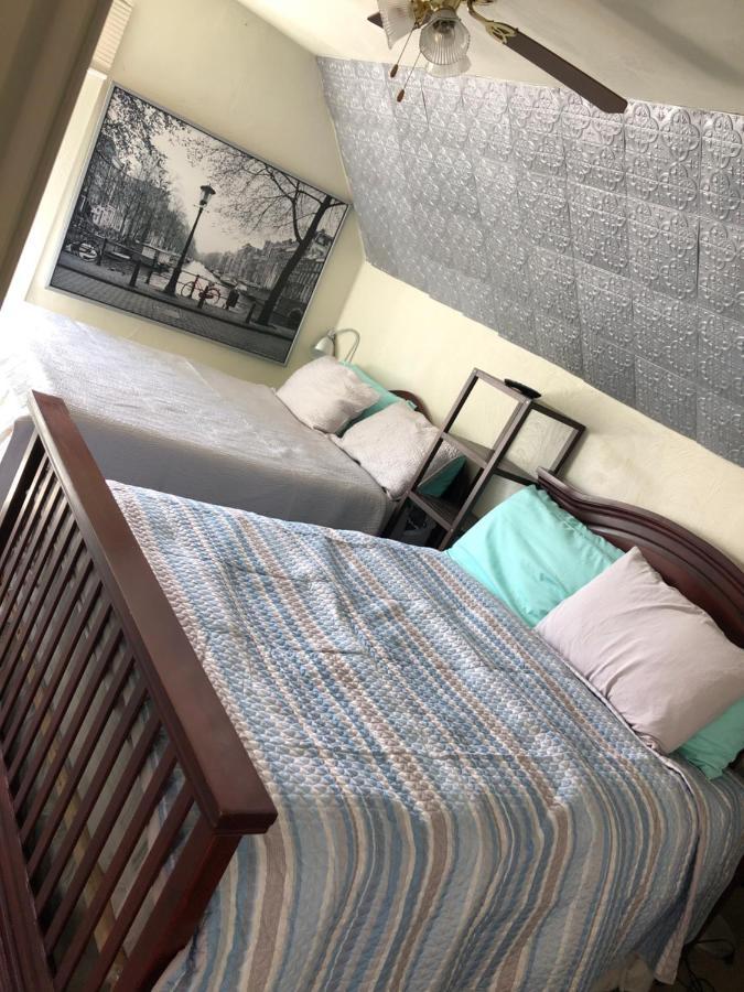 Highland Park Pittsburgh Hotell Eksteriør bilde