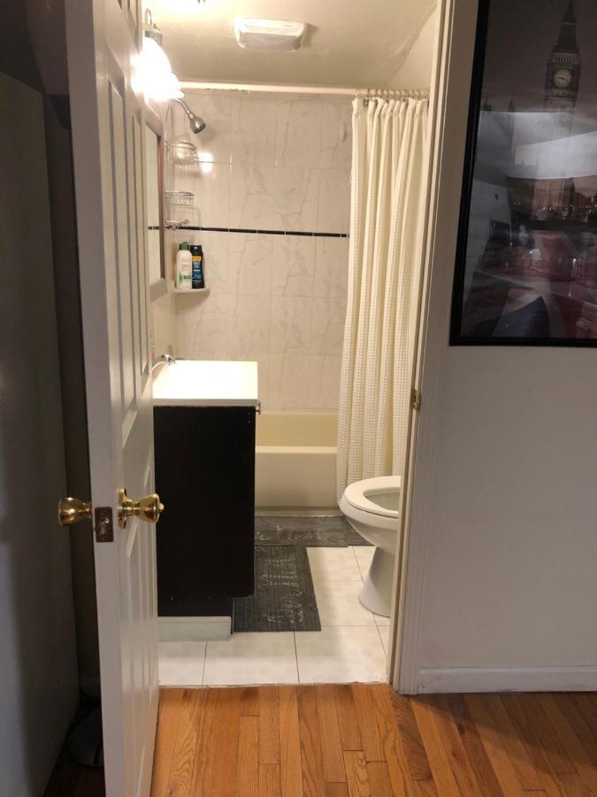 Highland Park Pittsburgh Hotell Eksteriør bilde