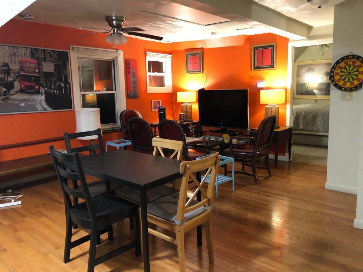 Highland Park Pittsburgh Hotell Eksteriør bilde