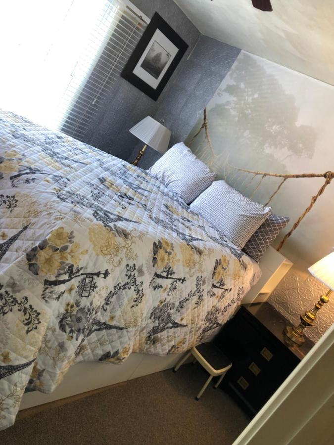 Highland Park Pittsburgh Hotell Eksteriør bilde