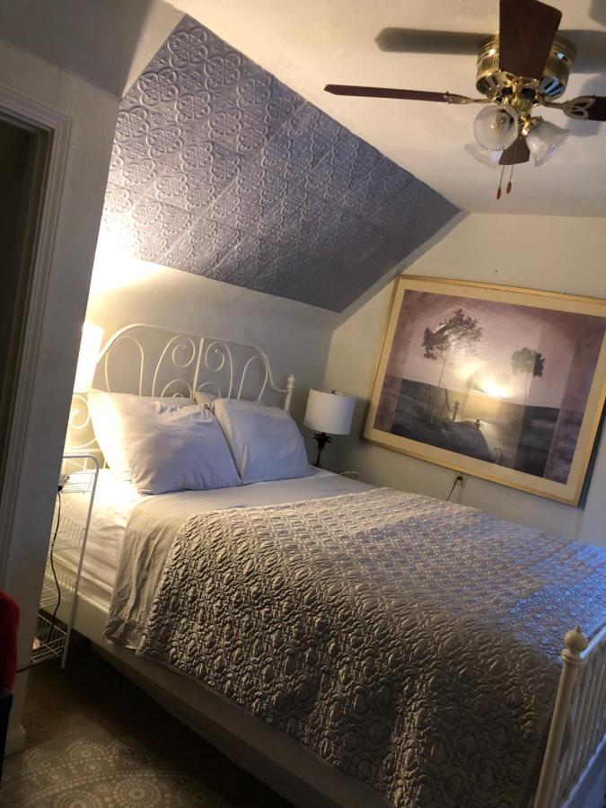 Highland Park Pittsburgh Hotell Eksteriør bilde
