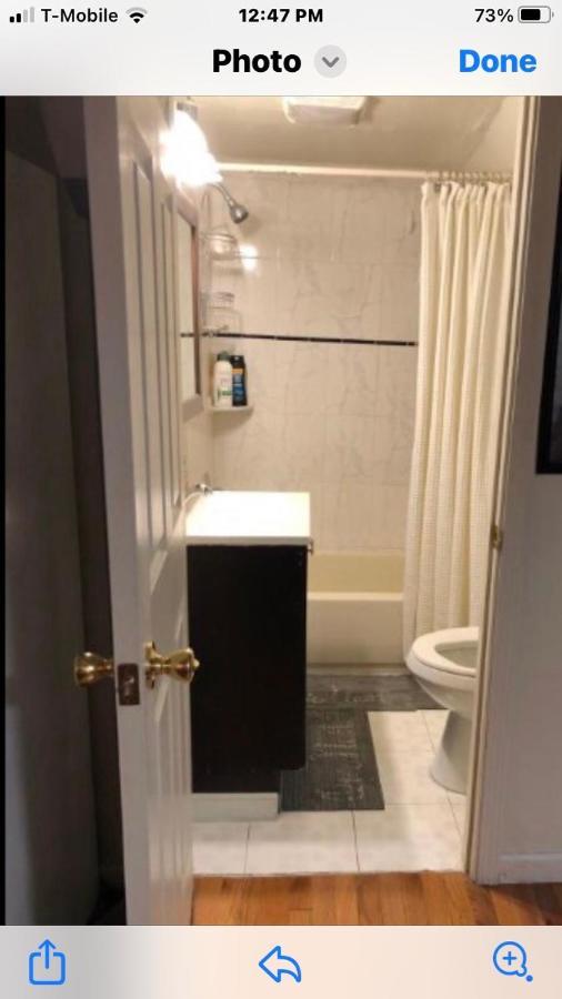 Highland Park Pittsburgh Hotell Eksteriør bilde