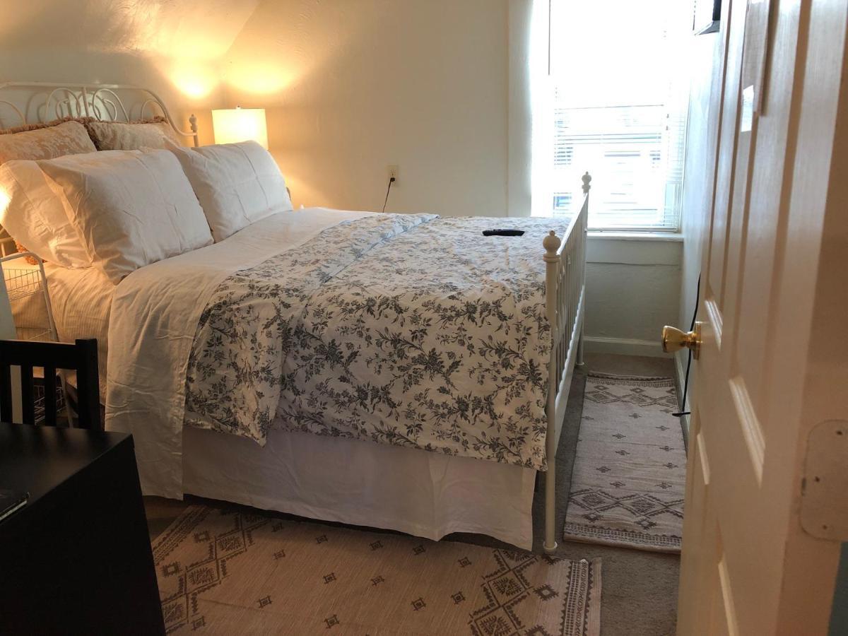 Highland Park Pittsburgh Hotell Eksteriør bilde